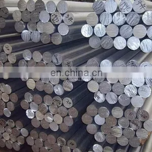 Cold Drawn 7075 t6 Aluminium Alloy Steel Bar Price per kg thumbnail-2