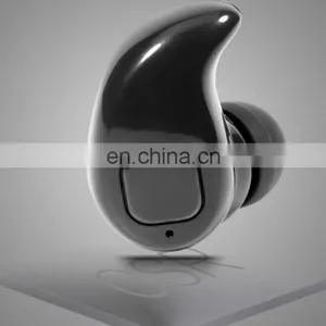 New Arrival S530x Mini Wireless Bluetooth Headset, Invisible Earplugs, Super Mini Sports Mini 4.1 Stereo thumbnail-4