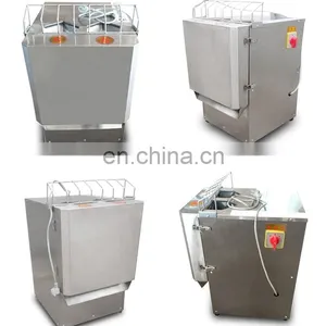Professional Designed Vegetable Cutter Cutting Machine thumbnail-6