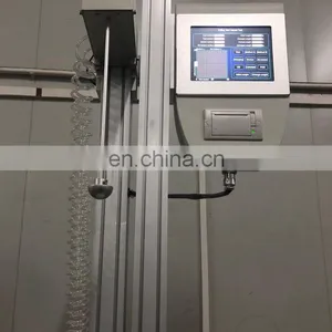 Liyi Dart Impact Testing Machine Falling Dart Impact Tester thumbnail-4
