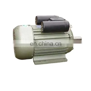YL100L-2 3 KW Single Phase Electric Motor thumbnail-1