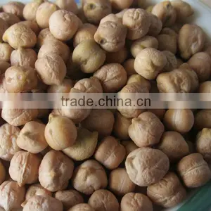 Peas,Chick Peas,Chinese New Crop Xinjiang Reasonable Price Stock Chick Peas thumbnail-1