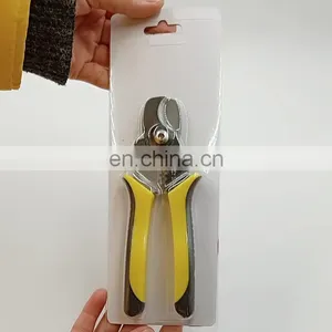 Automatic Professional Wire Striper Cutter Stripper Crimper Electric Tools thumbnail-1