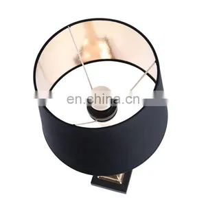 New Design Decoration Metal Desk Lamp and Modern Table Lamp thumbnail-5