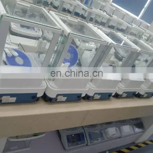 Laboratory Analytical Balance Scale Internal Calibration,analytical Balance thumbnail-3