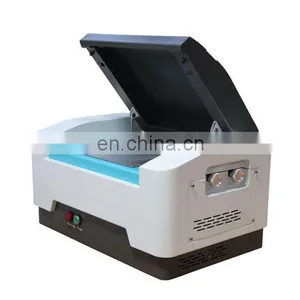 TY-9800X Energy Dispersive X-ray Fluorescence Spectrometer for Mineral,Ore,Mining thumbnail-1