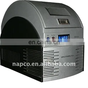 NAPCO Precision Carat Density Gold Tester EDX600H thumbnail-1