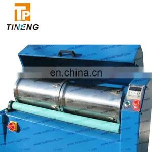 48-D5242 Aggregate Micro Deval Abrasion Testing Machine thumbnail-4