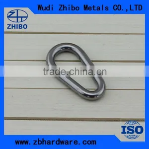 Custom Made Stainless Steel Ring MADE IN CHINA thumbnail-2