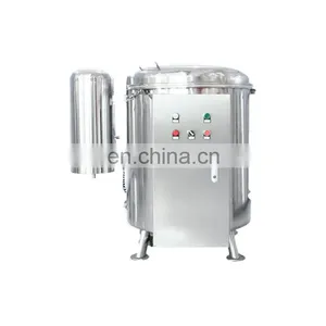 Best Quality Whiskey Making Machine Vodka Production Line Alcohol Machine thumbnail-3