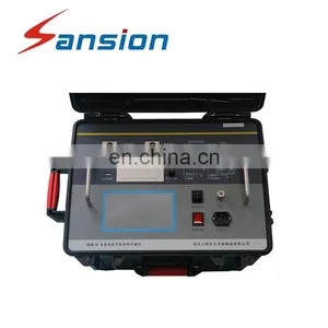 Insulation Power Factor Test Set-dissipation Factor thumbnail-2