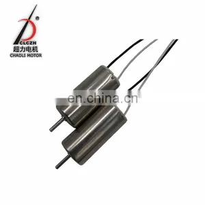 7mm Coreless Motor CL-0716 for Mini Household Machine thumbnail-2