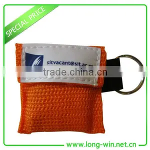 LONG WIN High Quality Resuscitation Mask thumbnail-1