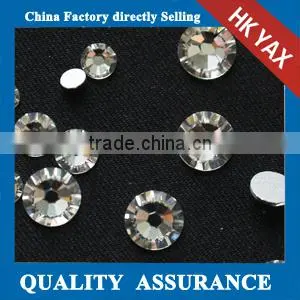 Low Price Non Hotfix Strass Rhinestone,strass Non Hot Fix Rhinestone for Nail Art Decoration Wedding Dress Phone Cover thumbnail-1