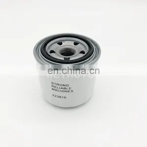 Diesel Generator Fuel Filter FF5226 P550127 223816 thumbnail-1