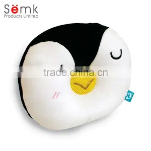 Comfortable Animal Design Cushion Pillow Powered Portable Speaker on Sale thumbnail-4