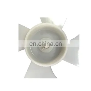 High Quality Precision Fabricant Custom Tooling Rapid Prototyping Mold Plastic Injection Fan Mold Molding Mould Cheap Service thumbnail-3