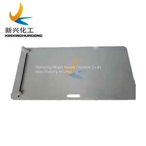 Self Lubricating High Quality Ice Skating Synthetic Hockey Shooting Pad thumbnail-2