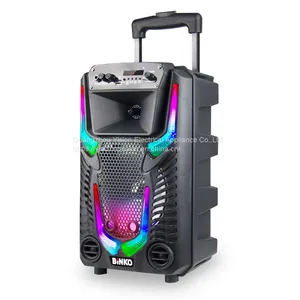 New Model Portable Speaker Customized Private Moulded BK-T108 NEW thumbnail-1