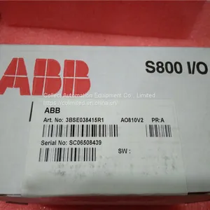 ABB AO810V2 High Quality With 1 Year Warranty thumbnail-1