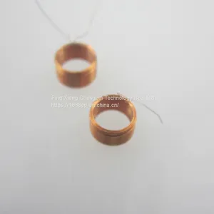 Air Core Inductor Coil thumbnail-4
