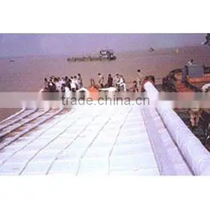 Geotextile Non-Woven Fabrics thumbnail-1