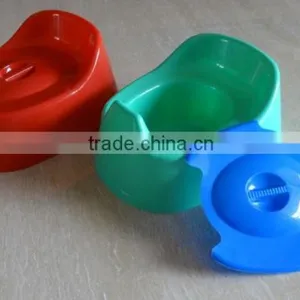 Cheap Price Plastic Baby Potty thumbnail-2