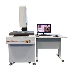 VMS 3040 Automatic Mobile Phone Accessories Video Measuring Equipment thumbnail-1