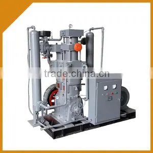 China Made High Pressure N2 Compressor thumbnail-1