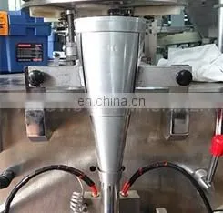 Automatic Popping Candy 5 Grams Sugar Sachet Packing Packaging Machine Malaysia thumbnail-5