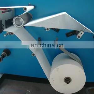 China Full Automatic Coffee Filter Bags Machine Factory thumbnail-2