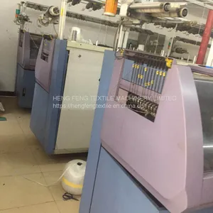 CMS330TC E6.2 ST468 FULLY FAHSION STOLL FLAT KNITTING MACHINE Computerised Made In Germany Original Spare Parts With All Accessories thumbnail-4