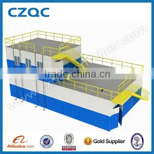 Fire-fighting Equipment Special Container thumbnail-3