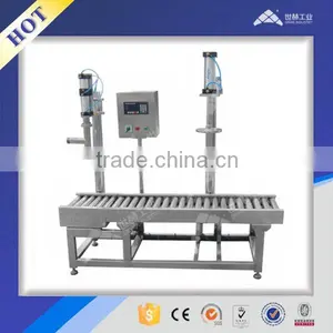 Dye Pigment Filling Machine thumbnail-1