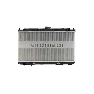 OEM Japanese Supplier High Quality Standard 214104M400 Hot Sale Truck Car Cooling System Aluminum Auto Heat Radiators for OPEL thumbnail-2