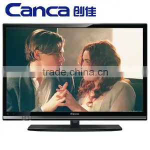 ELED TV 24 Inch HD TV Hot Sales With USB thumbnail-1