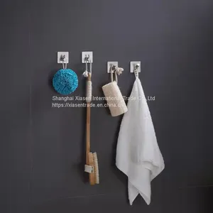 Home Bathroom Hooks thumbnail-2