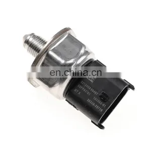 100002588 55PP41-01 Fuel Rail Pressure Sensor Switch Transducer for Hyundai Sonata LF Kia Sorento XM 2.4L thumbnail-5