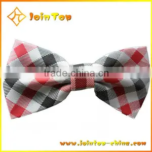 2016 Well Selling Good Quality Simple Custom Bow Ties thumbnail-3