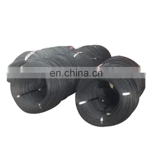 Jis G 3521 Swc High Tensile Spring Steel Wire High Carbon Steel Wire thumbnail-2