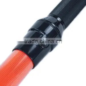 High Response Rate Colorful Bright Traffic Baton thumbnail-5