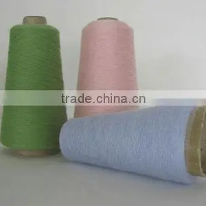 100% Woolen Cashmere Yarn thumbnail-1