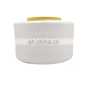 Low Price Custom High Quality FDY 150D/48F Polyester Yarn thumbnail-1