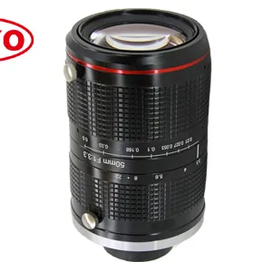 China 120Megapixel Lenses 2.2μm 50mm Φ48 Format thumbnail-1