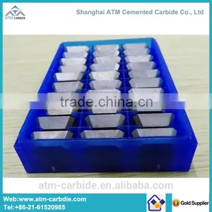 Cemented Carbide Blade,tungsten Carbide Blade thumbnail-2