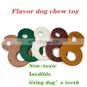 Milk/beef/mint/bacon/chicken Smell Bone Toy for Dog Chew Durable and Non-toxic Dog Toys thumbnail-5