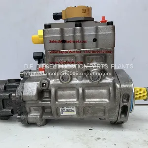 Fuel Injection Pump 326-4635 for Caterpillar 320d Excavator thumbnail-1