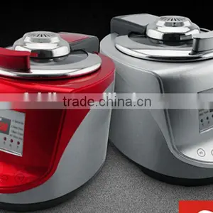 New Design Intelligent Multi Cooker All in 1 thumbnail-2