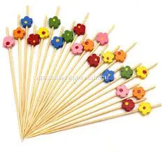 Party Fruit and Cheese Skewers Appetizers Toothpicks Fruit Sticks thumbnail-1