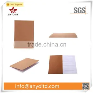 Kraft Wholesale Paper Notebooks thumbnail-1